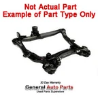 17 18 Audi A8 Front Engine & Suspension Crossmember Subframe 4H0399315AF. Fixed Price $295.00.
