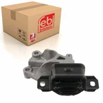 Left Engine Transmission Mount Fits Smart Fortwo Cabrio Model 451 Cou Febi 32515. Fixed Price $66.93.