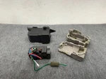 Mercedes W212 E63S Amg E250 E350 E400 E550 CL63 Dynamic Seat Vacuum Pump Set Oem. Fixed Price $169.99.
