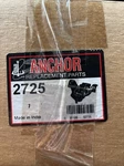 Engine Mount Anchor 2725 Nos. Fixed Price $18.00.