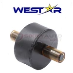 Westar Automatic Transmission Mount 1960-1961 Ford Falcon Hard Parts Mh. Fixed Price $23.35.
