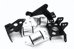 Hasport Engine Mount Kit For K-series Into 96-00 Civic (requires 92-95. Fixed Price $629.00.