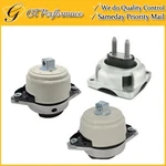 Quality Engine & Transmission Mount 3PCS Set For Mercedes-benz Gle Gls Ml. Fixed Price $279.99.