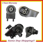 Engine Motor & Transmission Mount Manual 1993-1997 Ford Probe Gt 2.5L Fwd. Fixed Price $76.61.