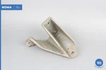 00-08 Jaguar S-type X204 Right Passenger Engine Motor Mount Bracket Support Oem. Fixed Price $41.23.