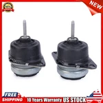 2PCS Front & Motor Mount Set Ford Mustang 3.7L 4.0L 4.6L 5.0L 5.2L. Fixed Price $68.84.