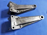 Mercedes Benz W111 W108 W109 Engine Mount 1162231204 1162231304 3.5. Fixed Price $340.64.