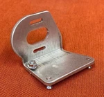 New Traxxas Tmaxx T-maxx Electric Conversion Side Mount For 550 Motor. Fixed Price $27.00.