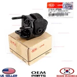 Genuine Oem Left Transmission Mount 10-12 Hyundai Santa Fe / 11-13 Kia Sorento. Fixed Price $95.95.