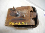 2010 Ford Explorer Right Passenger Motor Mount & Bracket 5L24-6046-BA. Fixed Price $38.50.