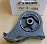 Rear Engine Motor Mount Beck/arnley 104-1113. Fixed Price $24.95.