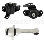 For 2011-2013 Hyundai Sonata Kia Optima L4 2.0L Pcs Engine Motor Mounts. Fixed Price $65.78.