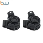 Front Left & Right Engine Mount 2PCS For 04-11 Mazda RX-8 1.3L R2 Manual Trans. Fixed Price $49.93.