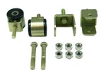Whiteline W92930 For Plus 04-06 Pontiac Gto / 89-92 Toyota Cressida Mount As. Fixed Price $161.90.