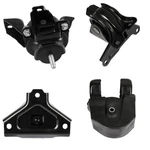 Engine Motor & Trans Mount For 2006-2008 Hyundai Sonata A7147. Fixed Price $72.99.