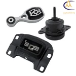 Ford Explorer 2.3L Awd 2016-2019 3PCS Motor & Torque Strut Trans Mount Set. Fixed Price $57.00.