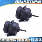 Motor Engine Mount Set 2X For 15-17 Mustang 5.2L Shelby GT350R -anchor. Fixed Price $147.51.