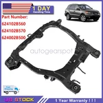 Front Subframe Crossmember/ Engine Cradle For Hyundai Santa Fe 2007-2012 2013. Fixed Price $347.67.