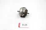 2003-2008 Jaguar S-type 4.2L V8 Right Engine Mount Bracket Support C2C31215. Fixed Price $55.00.