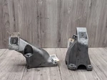 Bmw F85 X5 S63B44T2 Left Right Engine Bracket Support Mount Set 6876287. Fixed Price $74.95.
