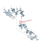 New Audi A5 Sportback 8T Left Engine Support 8K0199307CB No Duty To. Fixed Price $132.77.