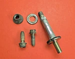 92-01 Honda Civic Crv Acura Integra Engine Torque Mount Left Stopper Bolt Set. Fixed Price $25.99.