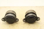12-16 Mercedes-benz E350 Sport 4MATIC 3.5L Awd Front Left And Right Engine Mount. Fixed Price $69.99.