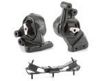Engine Mounts For Ram 1500 4.7 Wheel Drive Automatic Transmission 09-18. Fixed Price $275.00.