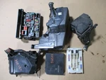 2018 Honda Pilot Engine Compartment Fuse Box Oem 115K Miles - LKQ445206055. Fixed Price $199.28.