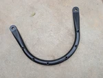 Porsche 356A 356B 356C 356SC Transmission Mount Hoop Ring. Fixed Price $195.00.