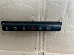 11 12 13 Jeep Grand Cherokee Dash Tow Haul Traction Control Switch 56046294AB. Fixed Price $39.00.
