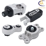 2015-2018 Ford Edge 3.5L 3.7L Automatic 4PCS Engine Mount & Trans Set. Fixed Price $106.12.
