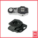 Engine Motor Mount Set 2PCS For 2000 2001 Saab 9-5 2.3L / 3.0L Auto Trans. Fixed Price $74.95.