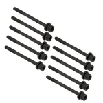Genuine Acdelco For Hummer H3 2006-2010 Engine Cylinder Head Bolt M11-2 By 145. Fixed Price $77.13.