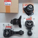 Engine Motor Trans Mount Fit Honda City 2009-2013 Jazz 2009-2014 A/t Set New. Fixed Price $288.50.