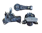 Engine Mount Set Fit For Suzuki XL7 1.5L Automatic Transmission 2019-2022. Fixed Price $189.23.