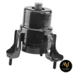 Hydraulic Front Engine Mount 1PC For Toyota Highlander 19-14 L4-2.7L 123610V030. Fixed Price $69.00.