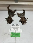 Oem 2003-2007 Dodge Ram 2500 3500 5.9L 4X4 Cummins Driver & Pass Motor Mount Set. Fixed Price $157.13.