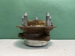 2012 Chevy Malibu Wheel Bearing Hub Assy Front Oem. Fixed Price $44.88.