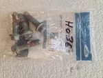 Qty. = Genuine Ford Mount Bracket Bolts W714735-S439. Fixed Price $5.95.