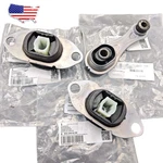 New Transmission Mount Bracket 4532400309 Kits Fit Smart W453 2015-19. Fixed Price $148.33.