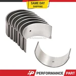 Connecting Rod Bearing Set Fit 07-15 Mercedes- Benz E320 3.0L V6 Dohc. Fixed Price $170.99.