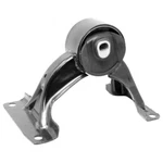 A5866 Rear Engine Mount 1PC For Dodge Journey 19-13 V6-3.6L 5090007AA, Fwd, At. Fixed Price $45.98.