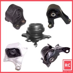 Motor & Trans Mount 5PCS Set Fit 2003-2010 Honda Element 2.4L 4WD Manual. Fixed Price $110.95.