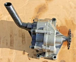 Oem 2002-2006 Sprinter 2500 3500 2.7L Engine Oil Pump. Fixed Price $67.15.