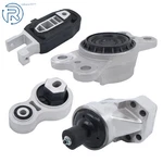 4PCS Engine Mount & Set Ford Edge 2015-2018 V6 3.5L Auto Trans.. Fixed Price $112.63.