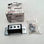Prothane 7-1604-BL Polyurethane Transmission Mount Front Black Or 2 Bolt Style. Fixed Price $39.95.
