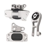 Engine Shock & Transmission Mount For Jeep Renegade 2.4L L4 2015-2021. Fixed Price $106.88.