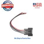 Connector Of Mass Air Flow Sensor MAS0125 Fits: Ford Lincoln Mercury 1990-1995. Fixed Price $11.45.