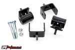 2004-2007 Cadillac Cts-v Umi Engine Mount Polyurethane Kit Black *2600. Fixed Price $279.99.